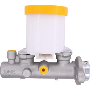 MOTOKU Brake Master Cylinder for Nissan D21 Pickup 2.4L 3.0L RWD fit 46010-01G00 M39593