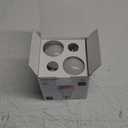 Lightinginside Smart Light Bulbs 100W Equiv., 1350LM 11W Smart Bulb Works with Alexa/Google Home/Smart Life, A19 E26 RGBCW Color Changing, No Hub Required, 2.4G WiFi Bluetooth Bulb, ETL Listed, 4PCS