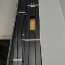 14 Inch Metal Bed Frame - Queen Size Heavy Duty Bedframe with Headboard Black Basic Steel Slats Platform No Box Spring Needed/Easy Assembly/Noise Free