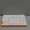 FEWGEY Clear Phone Case for iPhone 17 Pro Max Compatible with Magsafe, Cute Fall Floral Colorful Flower Design, Magnetic Shock Proof Heavy-Duty Protection, for Women Girls Men Boys (Multicolor)