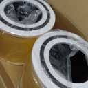 Core 300 Pet Care Replacement Filter for LEVOIT Core 300 Core 300-P Core 300S Core 300S-P Vortex Air Air Purifier, 3-in-1 High-Efficiency Activated Carbon, Core 300-RF-PA, 2 Pack, Yellow