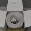 Clear Stair Treads Non-Slip 30"x6" - 15-Pack Indoor Stair Grips Non Slip for Wooden Steps - Anti Slip Adhesive Strips for Dogs & Elderly - Staircase Step Treads - Transparent Treads for Wood Stairs