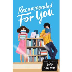 Recommended for You