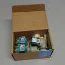 DC62-30312J & DC62-30314K Washer Water Inlet Valve Set  Cold&Hot Replacement,for Samsung/Kenmore WF42H5000AWWF361BVBEWRWF306LAWWF203ANW  ReplacesDC6230314H 1810145 AP4204535