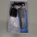 Braun Electric Razor for Men, Series 3 310s Electric Foil Shaver, Rechargeable, Wet & Dry