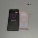 CASEKOO Cosmic Orange Glossy for iPhone 17 Pro Max Case [360 Spin Magnetic Stand][Fit for MagSafe][17FT Military Protection] Slim Hand-Polished Frame Titanium Alloy Sturdy Stand 6.9", Cosmic Orange