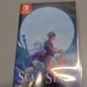 Sea of Stars - Nintendo Switch