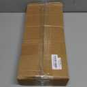 12 Pcs Artificial Norfolk Pine Branches, Norfolk Pine Artificial Pine Stems DIY Crafts Faux Christmas Greenary Norfolk Pine Branches for Xmas Wreath Garland Home Decor (12)