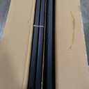 Amazon Basics Bed Frame with Storage, Foldable Metal Platform, Sturdy Steel, No Box Spring Needed, 14 inches High, Tool-Free Easy Assembly, Noise-Free, King Size, Black