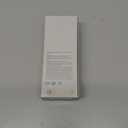 Google Nest Doorbell (Wired, 3rd Gen) - 2K Video and Gemini, Live View, Night Vision, 2-Way Audio - Works with Google Home - 2025 Model - Snow