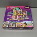 LEGO Friends Beach House with Seals Building Toy for Girls & Boys - Pretend Play Set for Kids, Ages 7+ - W/3 Minidolls, 2 Toy Animals, & Accessories - Gift Idea for Birthdays - 42699