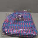 J World New York Unisex Kid's Oz School Backpack for Girls Boys. Cute Bookbag, Nordic, One Size