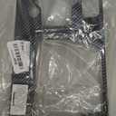 AOKIO Interior Center Console Gear Shift Panel Cover Trim for Mazda CX5 CX-5 Accessories 2017 2018 2019 2020 2021 2022 2023 2024 2025 (for Automatic Transmission) (Carbon Fiber Style)