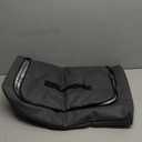 270 Opening BBQ Blanket for Resting Meat, Valentines Day Gift Meat Resting Bag, Leak-Proof Smoker Accessories, Grilling Gift for Briskets/Pork/Turkey - Anniversaries Birthday Gift for Men Him Dad (21'' Vinyl Fabric-Grey)