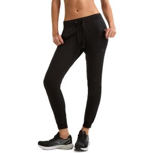 Champion Women's Lounge Joggers, Pants, Standard Fit, Lightweight L
