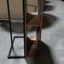 Sitswell Daniel Coffee Table, 40"L x 24W x 18"H