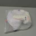 DreamJ Halloween Women's Bunny Cosplay Costume,Basketball Jersey Outfit for Adult Women Halloween Set Basketball Vest (White, XL)