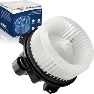 HVAC Heater Blower Motor Fan Replacement for Toyota Tundra 4Runner Highlander Camry Avalon Venza, Lexus ES350, Dodge Journey 2007 2008 2009 2010 2011 2012 2013 2014, AC Blower Motor 700215