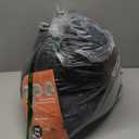 Petloox Donut Dog Bed - Premium Comfort for Anxiety Relief - Fluffy & Calming Design with Ultra-Plush Support | Cozy Round Dog Bed with Super Soft Circle Style (Dark Grey, Medium)