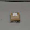 4-6 Cup Reusable Coffee Filter - BPA Free, Fits Mr. Coffee, Black+Decker, Walmart Mainstays & Most 4-6 Cup Basket-Style Coffee Makers (1-Pack)