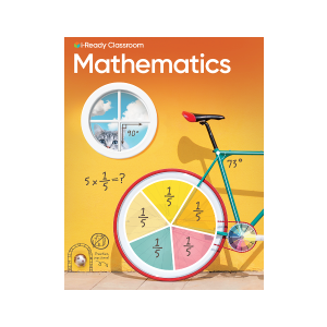 i-Ready Classroom Mathematics/Teacher's Guide/Grade 4 Volume1