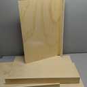 4 Boards 16" × 2'