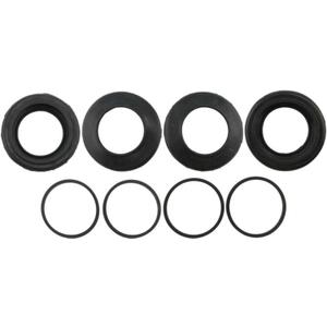 ACDelco Gold 18H1150 (19113900) Front Disc Brake Caliper Boot and Seal Kit with Boots and Seals ACDelco Gold 18H1150 (19113900) Front Disc Brake Caliper Boot and Seal Kit with Boots and Seals