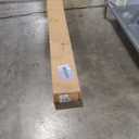 5ft LED Shop Light Fixture, Linkable 6500K Daylight White Tube Light, High Output, Double Sided V Shape T8 Integrated 5 Foot Led Bulbs for Garage, Warehouse, Clear Lens 10-Pack