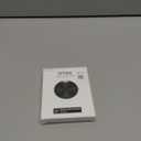 Air Tags for Android,Air Tags-4 Pack Android,Android Tracker Tags,2 Year Battery Life,Google Find Trackers for Google'S Find Hub App,IP65 Waterproof Luggage Tracker Android for Keys,Wallets,Suitcases