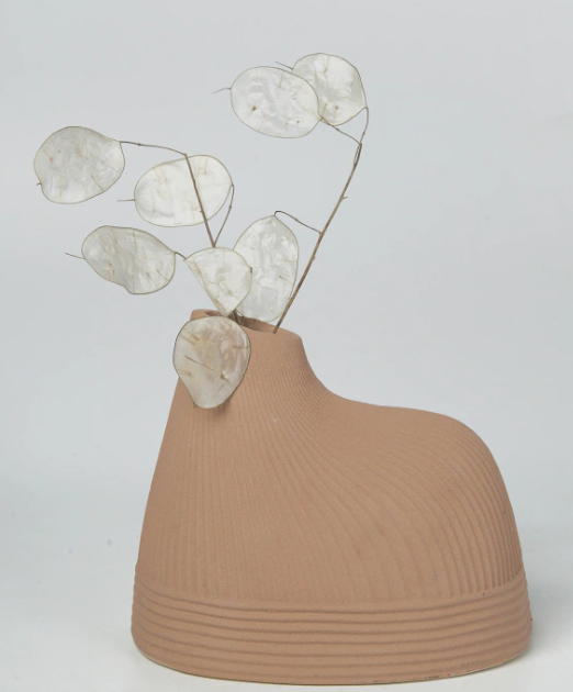 HD7.9 Inch Porcelain Vase