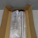 Grill Replacement for Nexgrill 4 Burner - Grill Parts for 720-0830H, 720-0830D, 720-0783E, 720-0830A Gas Grill, Grill Burner, Heat Plates Ignitors Kit,4 Packs (Silver)