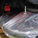 Chicco Activ3 Jogging Stroller, All-Terrain Stroller, Compatible with Chicco Infant Car Seats (not Included), Baby Travel Gear | Eclipse/Grey