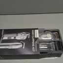 Jack & Rose Clippers and Trimmers Set, Cordless Hair Clippers for Men, Barber Clippers Set