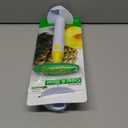 Jacent Fresh Pineapple Corer and Slicer, Green  Pack Of 2