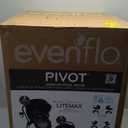Evenflo Pivot Modular Travel System