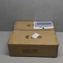 Modern Led Pendant Light Fixture, 15W Chrome Spiral Led Chandelier Hanging Lamp, 4500K Daylight White Pendant Lamp, Adjustable Height Pendant Light for Kitchen Dining Room Bedroom Kitchen Island Cafe (3 Pack, Black)