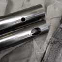 Background Stand Kit, 10x10 FT White Tulle Backdrop Curtain with Lights String & 8.5X10 FT Backdrop Stand, Background Support Kit for Wedding Birthday Party Baby Shower Photo Backdrop Decorations