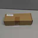 Lcojicep ABS Exterior Door Handle Protector Trim Frame Cover Compatible with Tacoma 2006-2015,Door Handle Cover,Car Door Handle Cover Frame Trim (Matt Black(Style B))