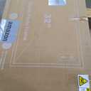 32" Large Digital Picture Frame, 64GB, Anti-Glare Non-Touch, WiFi Wall-Mount Frame for Home/Business, 1920x1080 FHD, Share via App, Email, USB & Micro SD, Remote Included, White