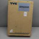 TYC 610710 Cooling Fan Assembly Compatible with 1998-2002 Honda Accord