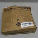 Upgrade Inflatable Baby Seat with Tray for Babies 3-36 Months, Built in Air Pump Bumbo Seat with Tray, Baby Chair Sit Me up Floor Seat for Baby, Learning to Sit & Feeding (Surround-Love Bunny)