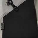 LIFEWORKS Samurai LED Gaming Mouse PAD Multicolor Illumination