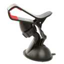 Car Dashboard Windshield GPS Grip Holder Cell Phone Mount Support Stand