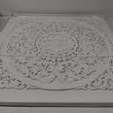 DI CA 12X35 Medallions Panel 3PC Set Art