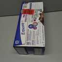 Ensure Max Protein Shake | Milk Chocolate | Ready to Drink | 30g Protein for Muscle Health | 1g Sugar, 4g Fiber | 11 fl oz, 12 Pack