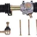 Front Power Steering Gear Box 1823994 1824770 For Polaris RZR 900