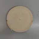 MECCANIXITY Oil Lamp Wick 7/8 Inch Flat Wide 32 Foot Cotton Lanterns Wick with Black Stitch for Kerosene Burner Lighting