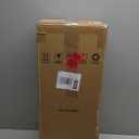 Humidifiers for Large Room Home Bedroom 2000 sq.ft. 17L/4.5Gal Large Humidifier with Extension Tube & 4 Speed Mist,Top Fill Wholehouse Humidifier with 360Nozzle for Plant Office Commercial Greenhouse (White)