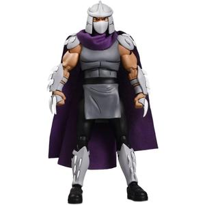 NECA Teenage Mutant Ninja Turtles Cartoon Ultimate Shredder 7" Action Figure