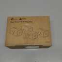 Kasa Smart Plug HS103P4, Smart Home Wi-Fi Outlet Works with Alexa, Echo, Google Home & IFTTT, No Hub Required, Remote Control, 15 Amp, UL Certified, 4-Pack, White